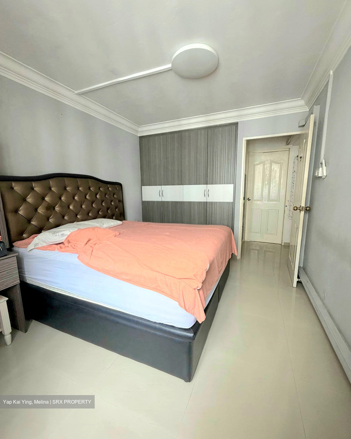 Blk 233 Serangoon Avenue 3 (Serangoon), HDB 4 Rooms #572715351